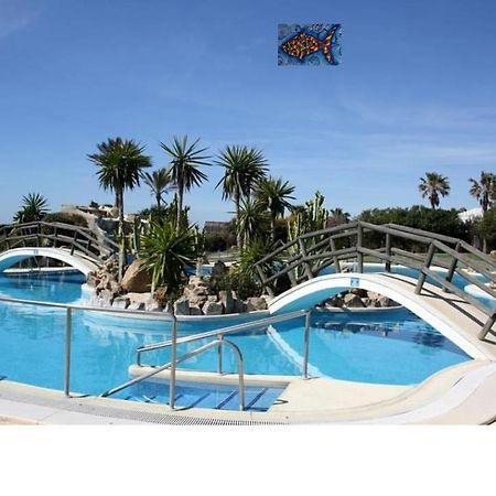 Apartamento El Atunito, Atlanterra Zahara de los Atunes Ngoại thất bức ảnh