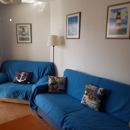 Apartamento El Atunito, Atlanterra Zahara de los Atunes Ngoại thất bức ảnh