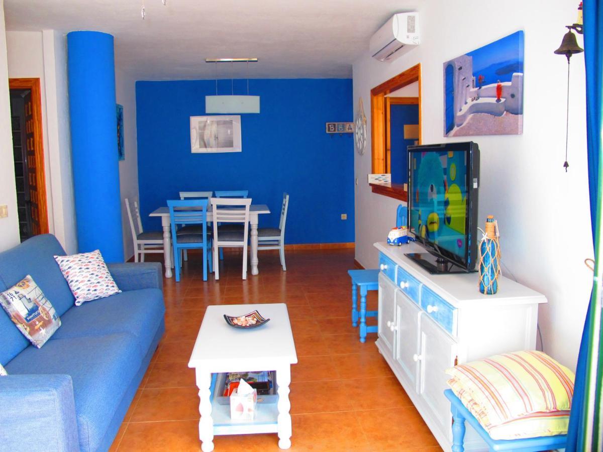 Apartamento El Atunito, Atlanterra Zahara de los Atunes Ngoại thất bức ảnh