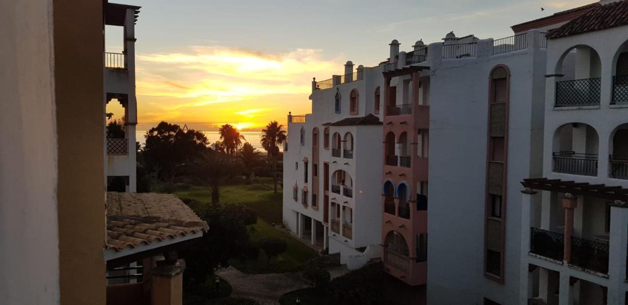 Apartamento El Atunito, Atlanterra Zahara de los Atunes Ngoại thất bức ảnh