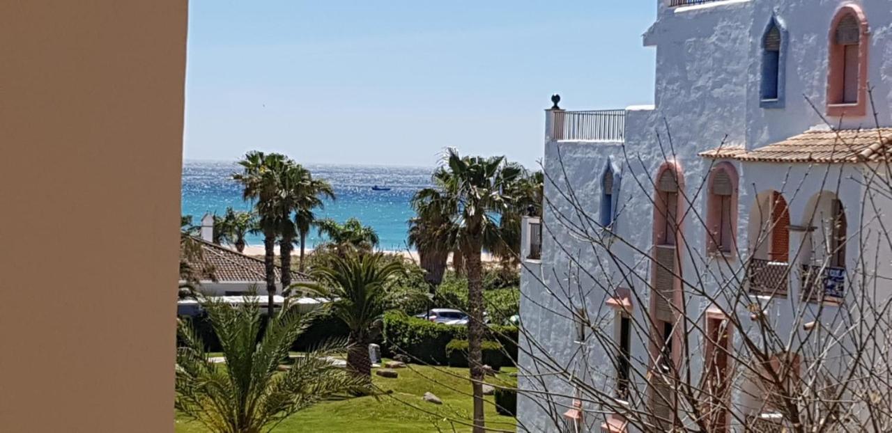 Apartamento El Atunito, Atlanterra Zahara de los Atunes Ngoại thất bức ảnh