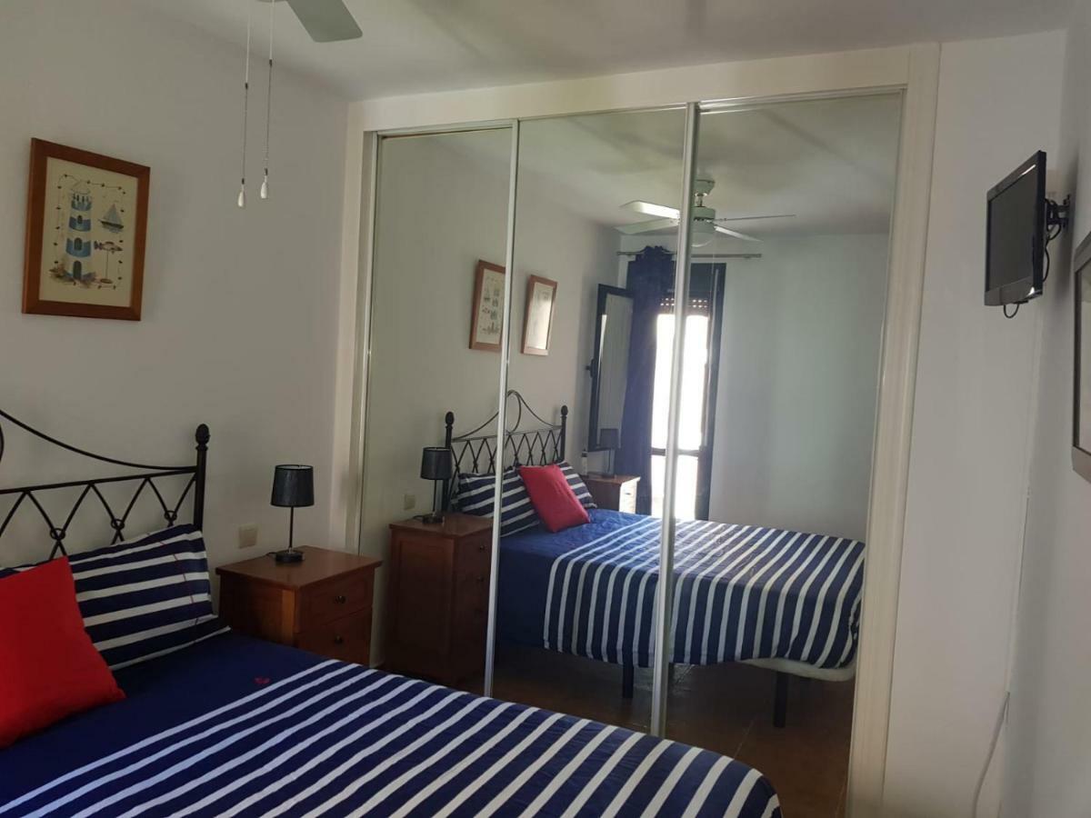 Apartamento El Atunito, Atlanterra Zahara de los Atunes Ngoại thất bức ảnh
