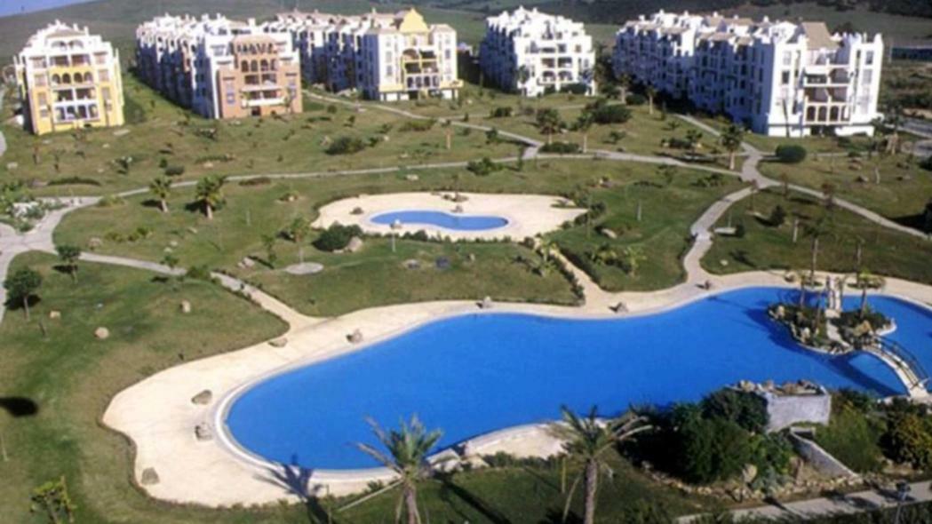 Apartamento El Atunito, Atlanterra Zahara de los Atunes Ngoại thất bức ảnh