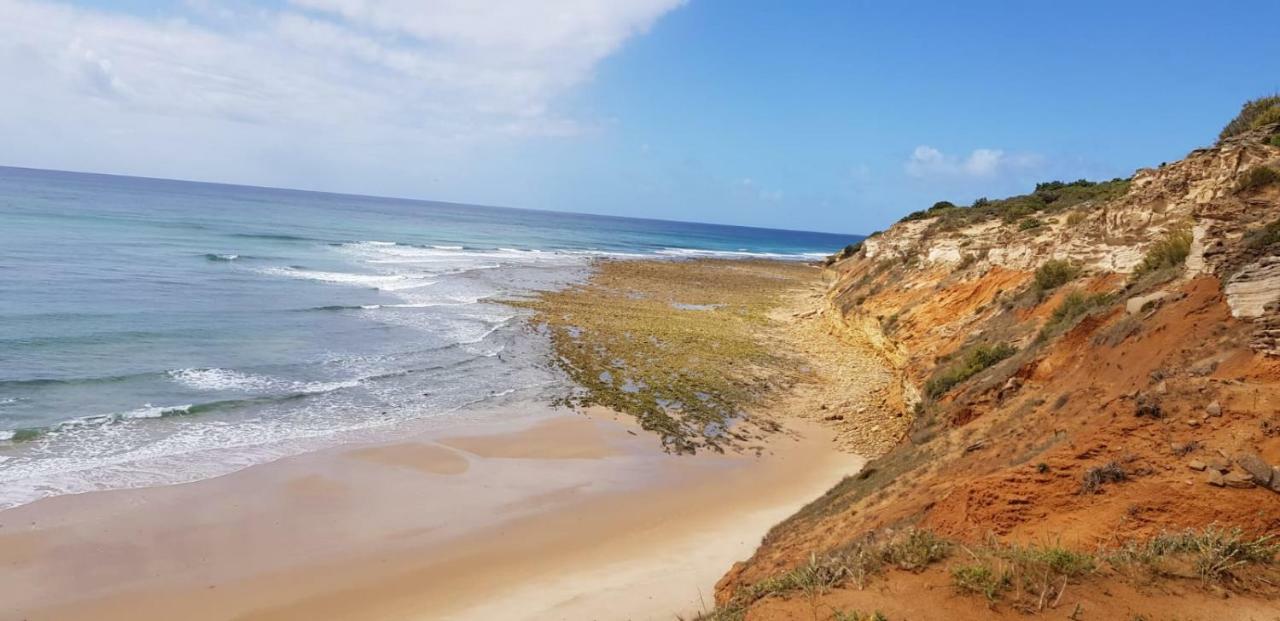 Apartamento El Atunito, Atlanterra Zahara de los Atunes Ngoại thất bức ảnh