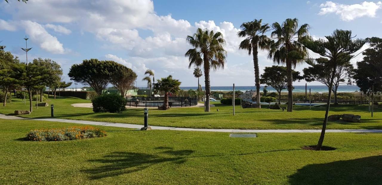 Apartamento El Atunito, Atlanterra Zahara de los Atunes Ngoại thất bức ảnh