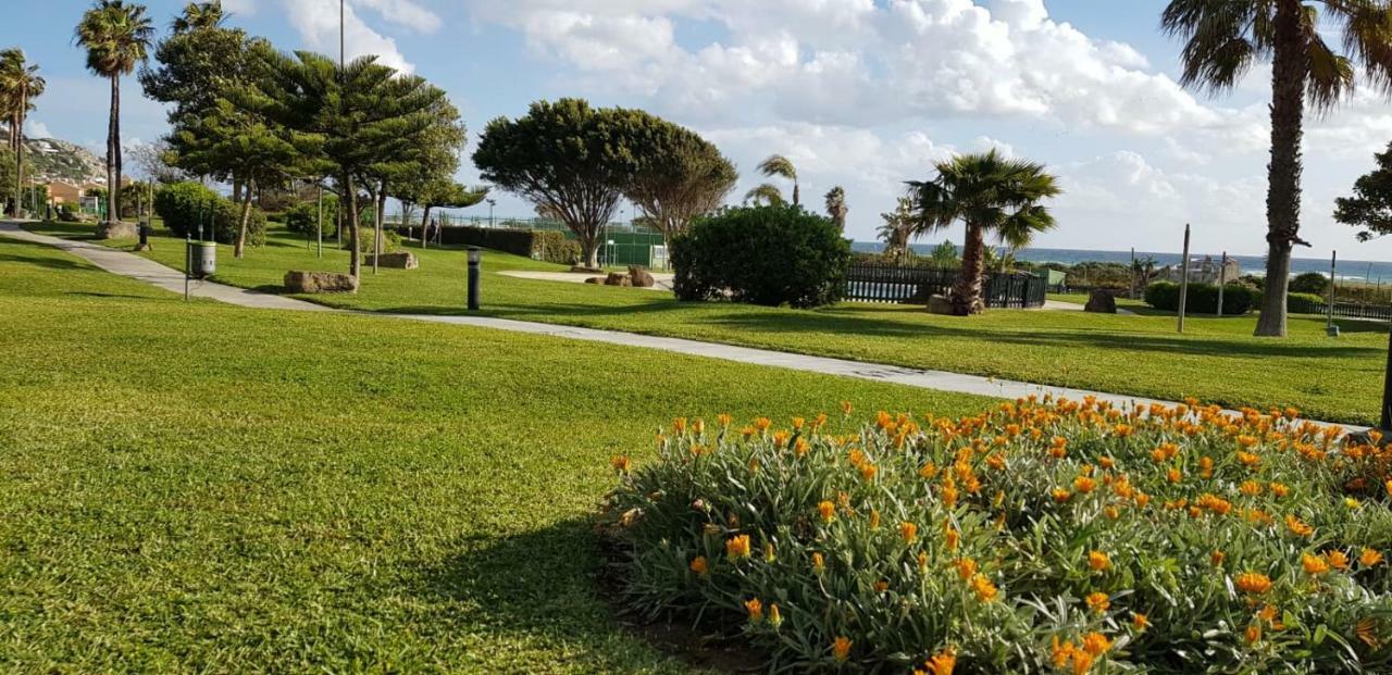 Apartamento El Atunito, Atlanterra Zahara de los Atunes Ngoại thất bức ảnh